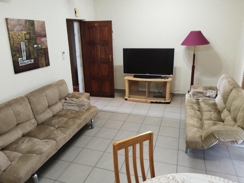 To Let 3 Bedroom Property for Rent in Sasolburg Ext 1 Free State